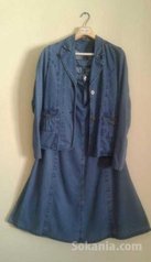 Ensemble en Jean
