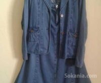 Ensemble en Jean