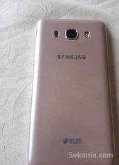 Samsung galaxy J5 Gold 2016