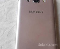 Samsung galaxy J5 Gold 2016