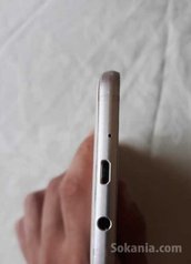 Samsung galaxy J5 Gold 2016