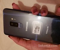 Samsung Galaxy s9 plus