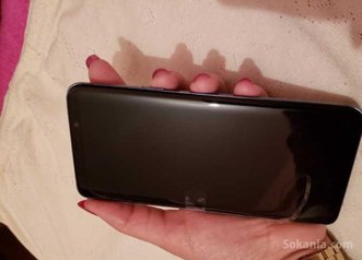 Samsung Galaxy s9 plus