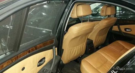 BMW 530d