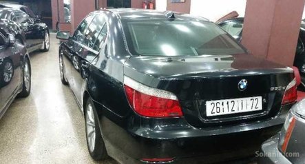 BMW 530d