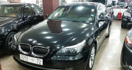 BMW 530d