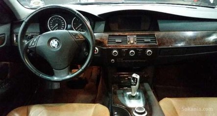 BMW 530d