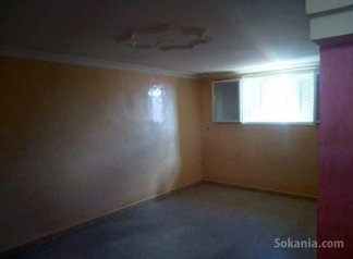 Demi villa 200 à vendre casablanca