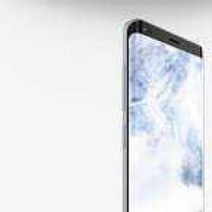 Samsung S8