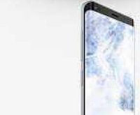 Samsung S8