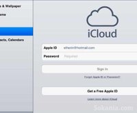 la solution icloud pour tous les ipad