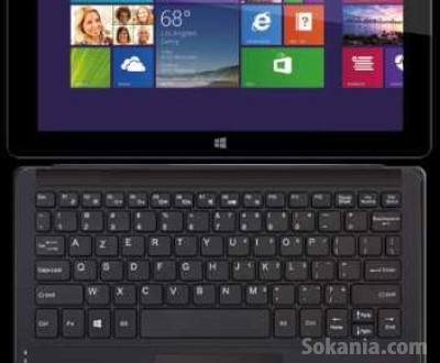 Tablette accent